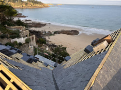 Couvreur à Saint-Briac-sur-Mer